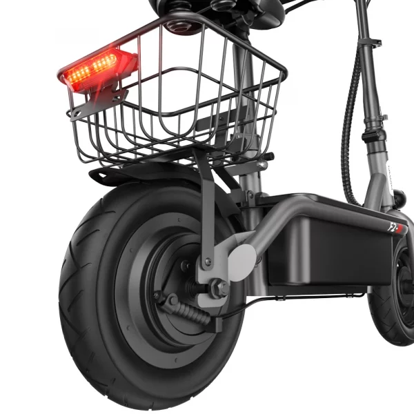 iScooter F SERIES - Imagen 5