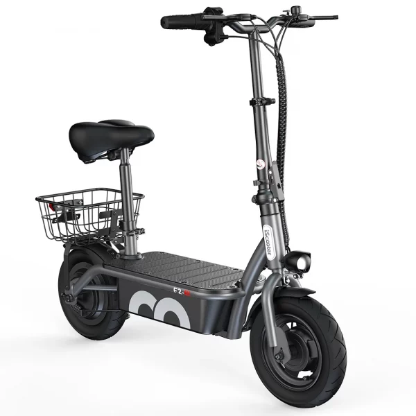iScooter F SERIES - Imagen 2
