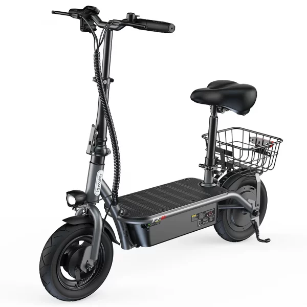iScooter F SERIES
