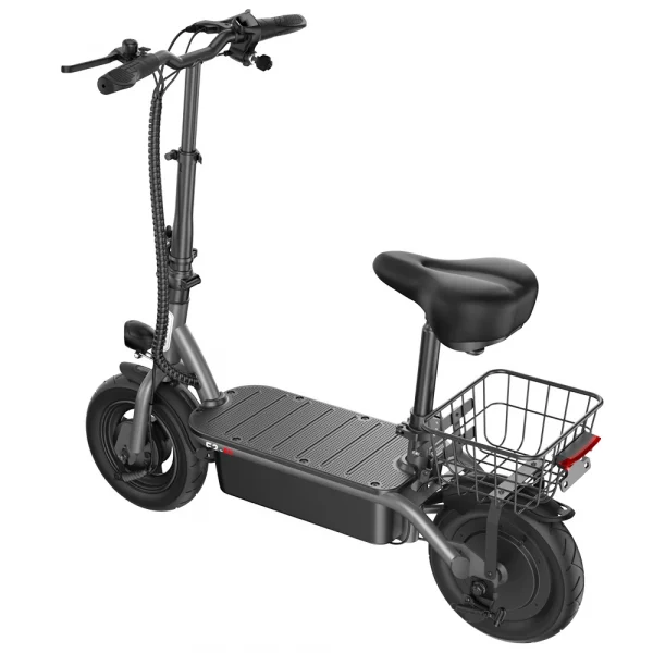 iScooter F SERIES - Imagen 3