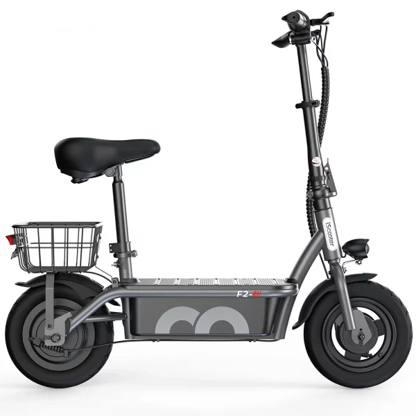 iScooter F SERIES - Imagen 4