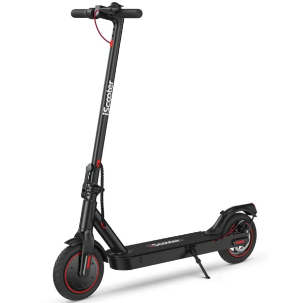 iScooter i9 Series