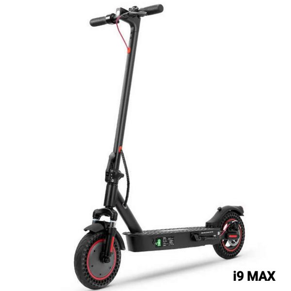 iScooter i9 Series - Imagen 3