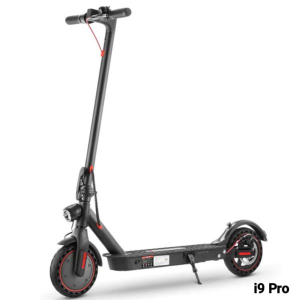 iScooter i9 Series - Imagen 2