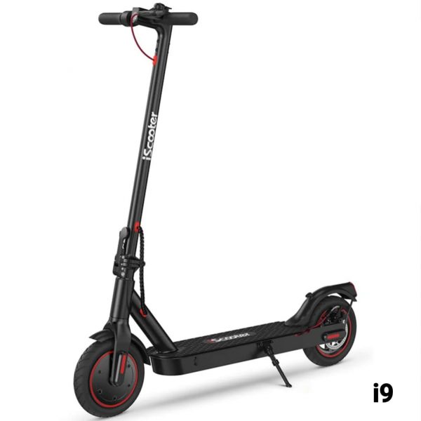 iScooter i9 Series - Imagen 4