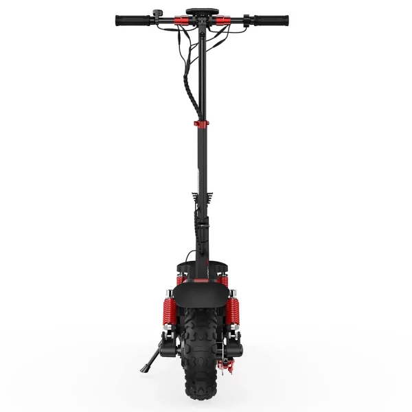 iScooter iX6 1000W 17.5Ah - Imagen 4