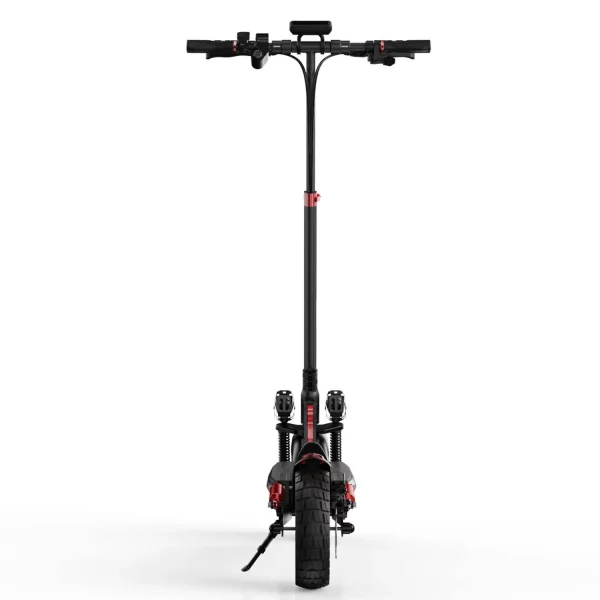 iScooter iX4 800W 15Ah - Imagen 6
