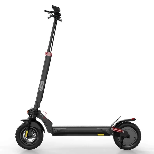 iScooter iX4 800W 15Ah - Imagen 5
