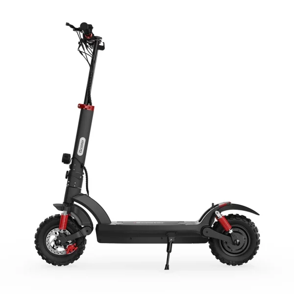 iScooter iX6 1000W 17.5Ah - Imagen 5