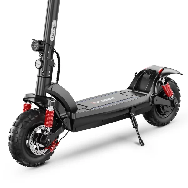 iScooter iX6 1000W 17.5Ah - Imagen 2