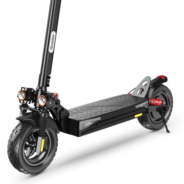 iScooter iX4 800W 15Ah - Imagen 4