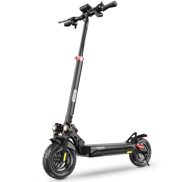 iScooter iX4 800W 15Ah