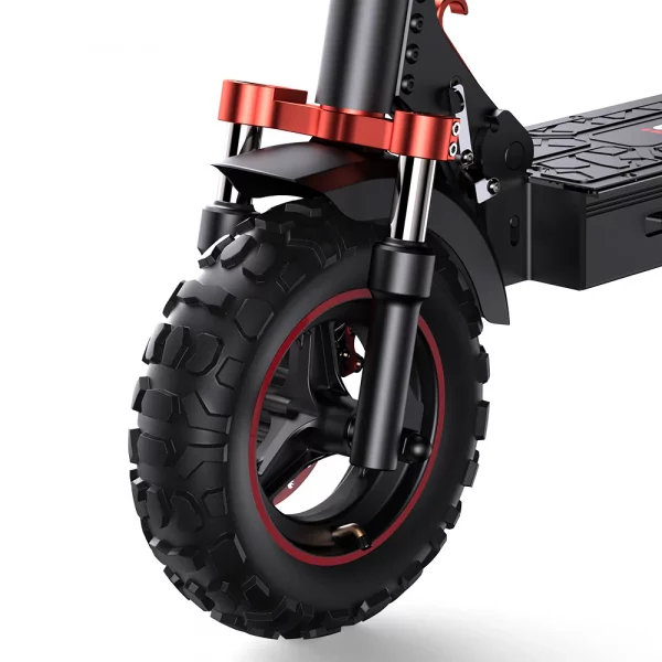 iScooter iX5S 1000W 15Ah - Imagen 4