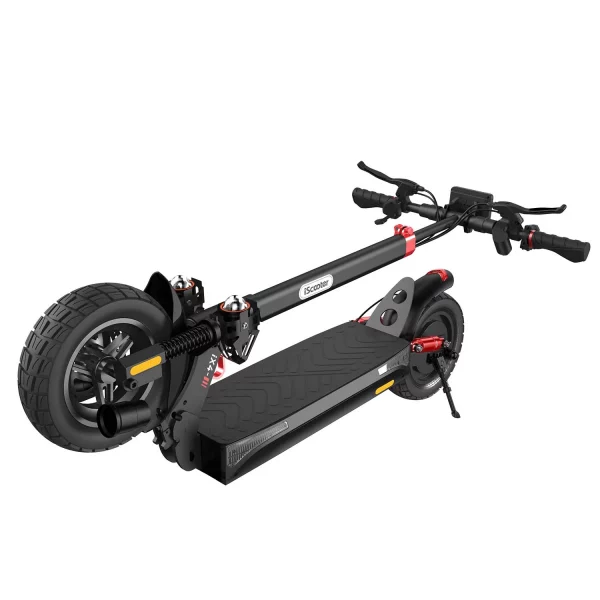 iScooter iX4 800W 15Ah - Imagen 2