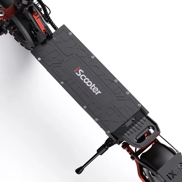 iScooter iX5S 1000W 15Ah - Imagen 6