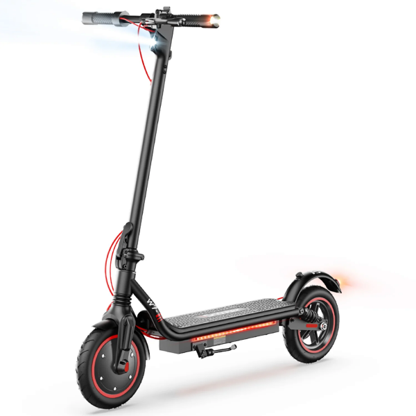 iScooter W Series