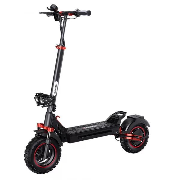 iScooter iX5S 1000W 15Ah