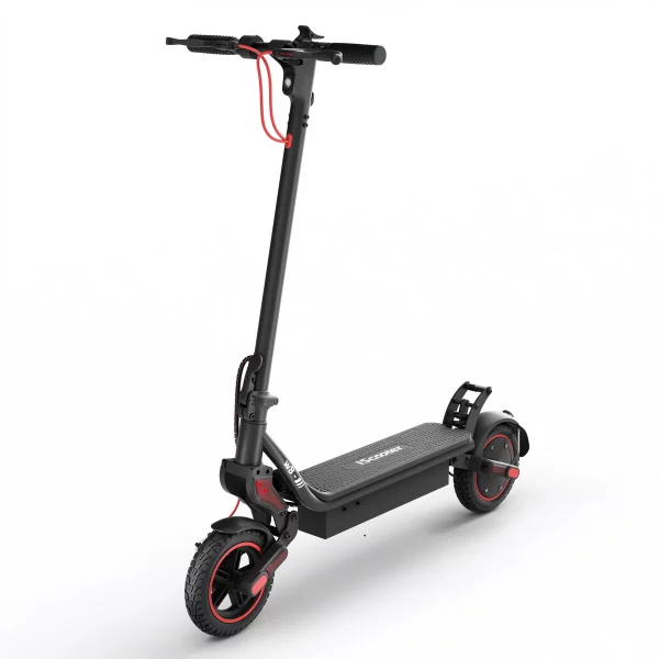 iScooter W Series - Imagen 3