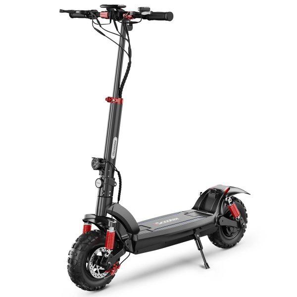 iScooter iX6 1000W 17.5Ah