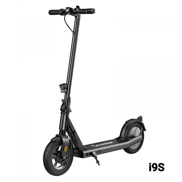 iScooter i9 Series - Imagen 5