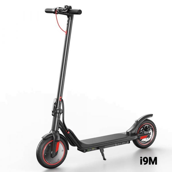 iScooter i9 Series - Imagen 6