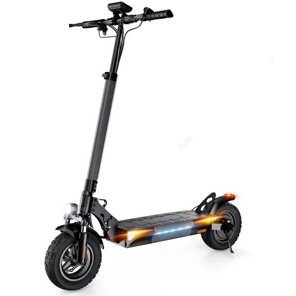 iScooter W9 1000W 14Ah