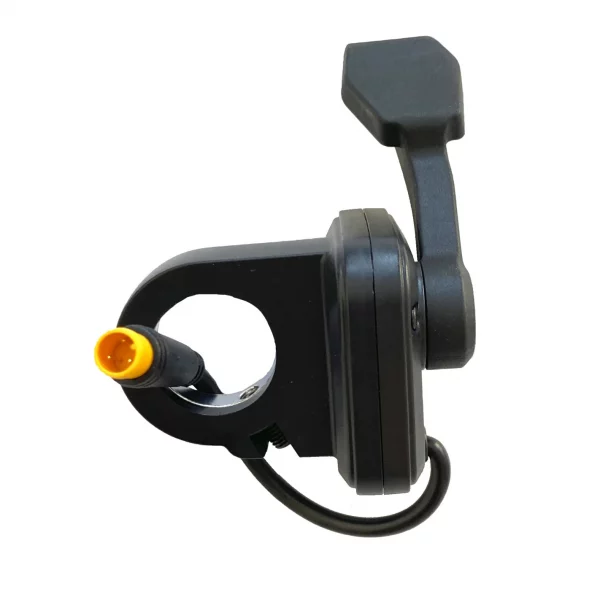 parts for iscooter iX3 - Imagen 2