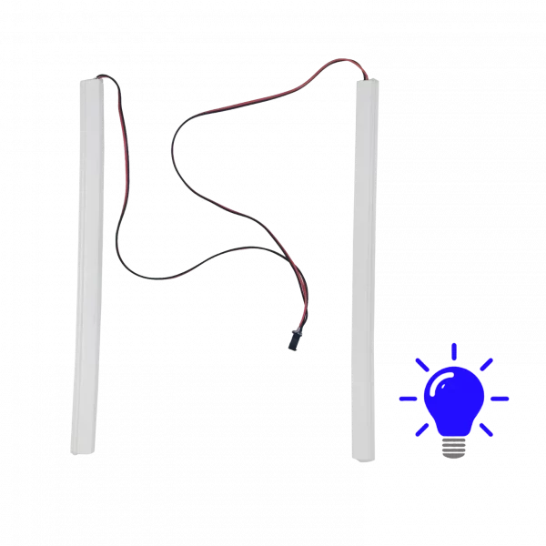 Parts for iScooter iX7 Pro - Imagen 6
