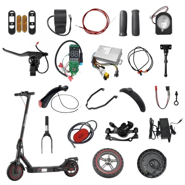 parts for iscooter I9