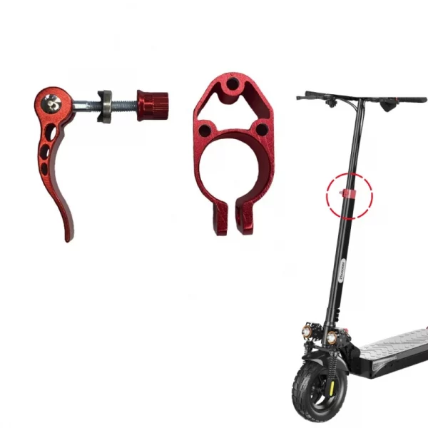 parts for iScooter iX4 - Imagen 17