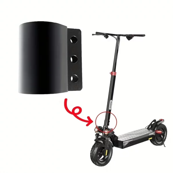 parts for iScooter iX4 - Imagen 3