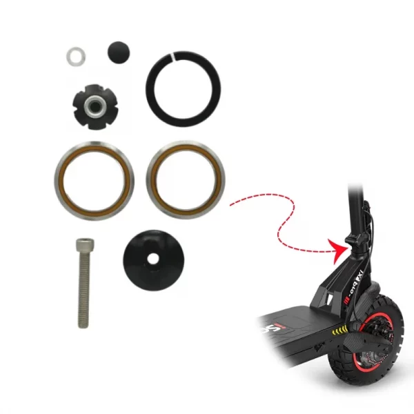 Parts for iScooter iX7 Pro - Imagen 14