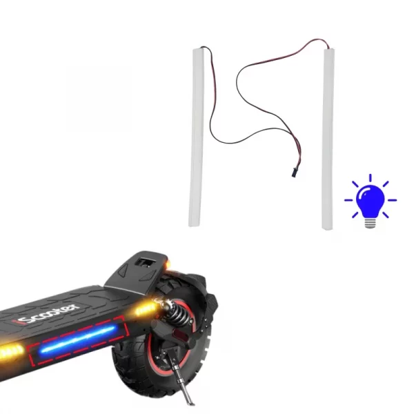 Parts for iScooter iX7 Pro - Imagen 12