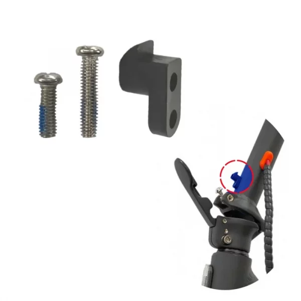 parts for iscooter I9 - Imagen 22
