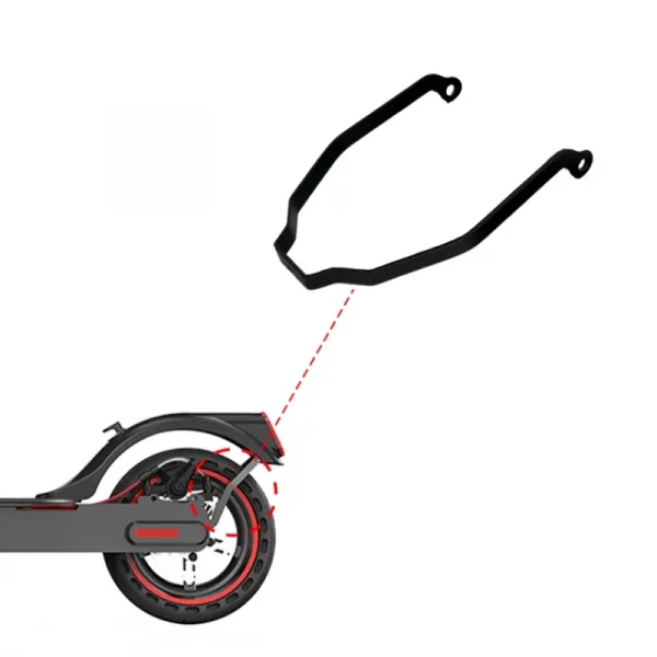 parts for iscooter I9 - Imagen 10