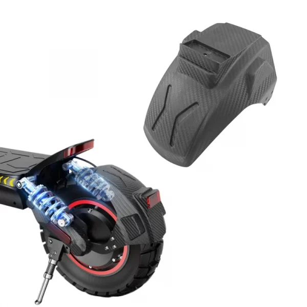 Parts for iScooter iX7 Pro - Imagen 3