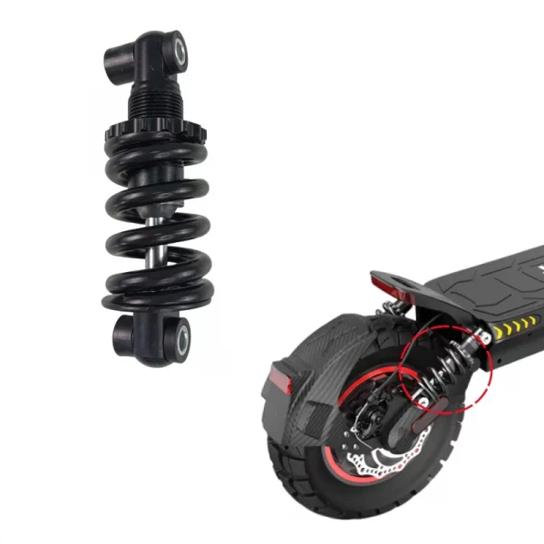 Parts for iScooter iX7 Pro - Imagen 4
