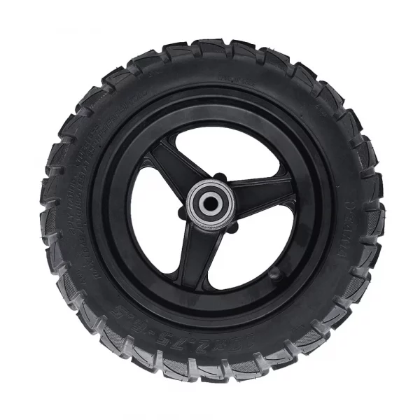 parts for iscooter iX3 - Imagen 7