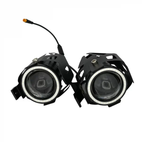 parts for iScooter iX4 - Imagen 23