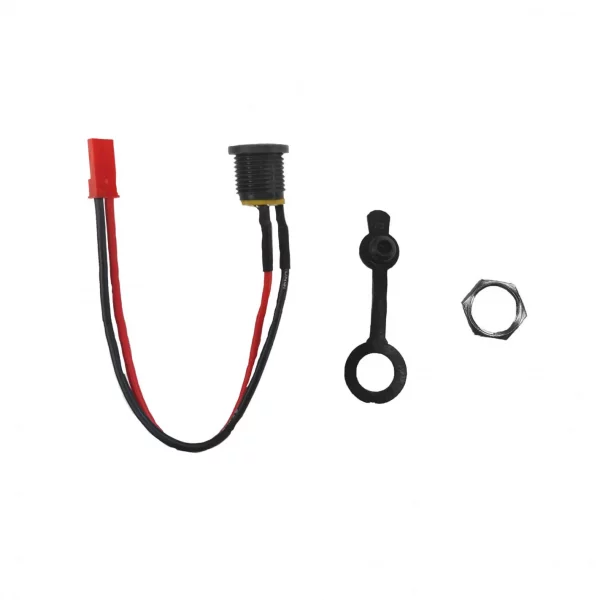PARTS FOR iScooter i9 Pro/Max - Imagen 6