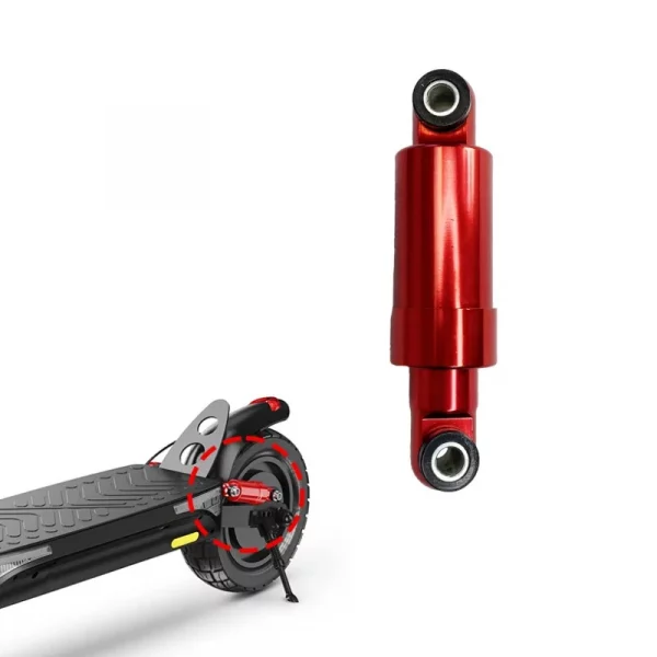parts for iscooter iX3 - Imagen 12