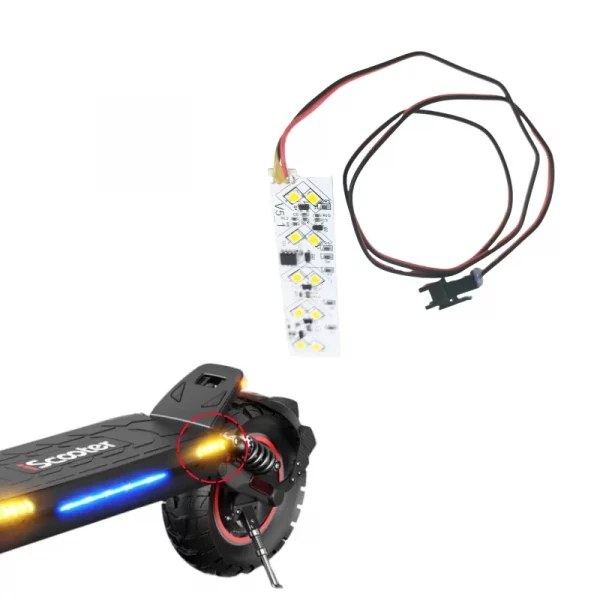 Parts for iScooter iX7 Pro - Imagen 9