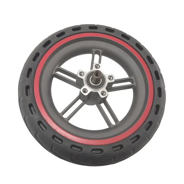 parts for iscooter I9 - Imagen 2