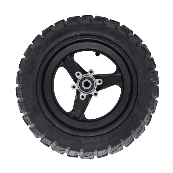parts for iScooter iX4 - Imagen 11