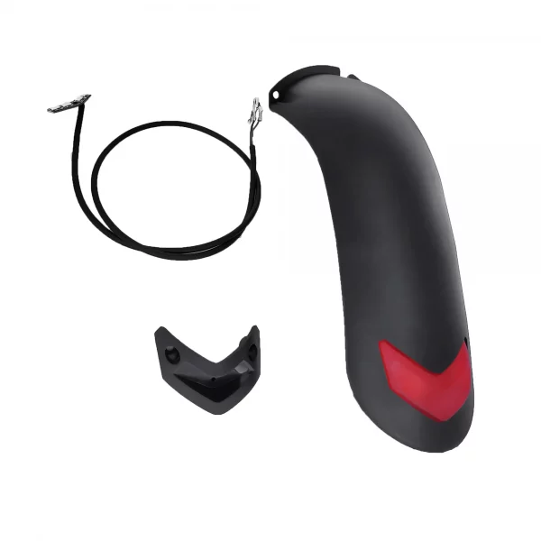 parts for iscooter iX3 - Imagen 22