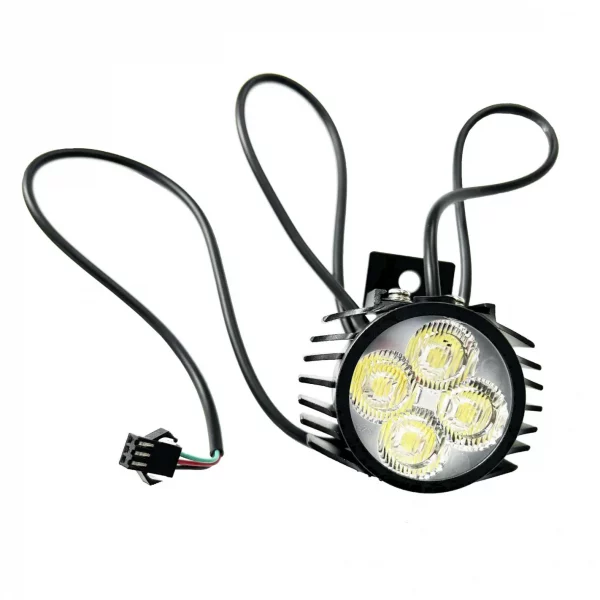 parts for iscooter iX3 - Imagen 25