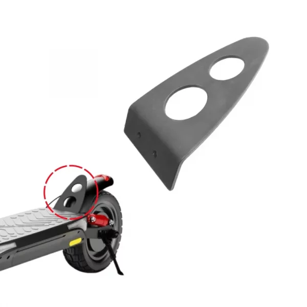 parts for iScooter iX4 - Imagen 8