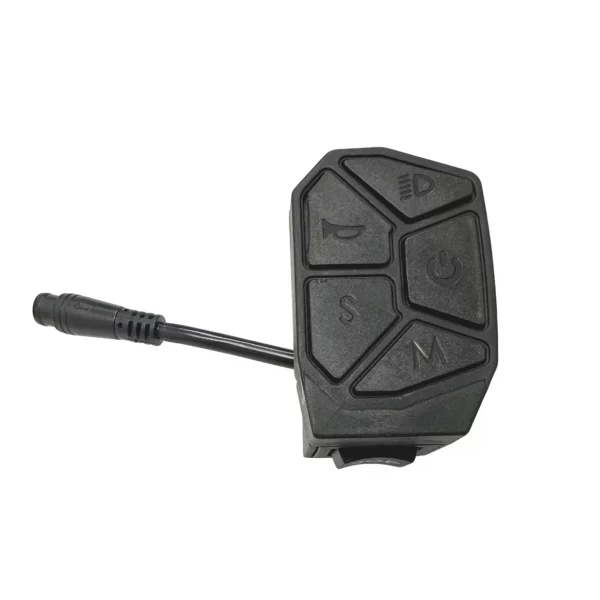 Parts for iScooter iX7 Pro - Imagen 13