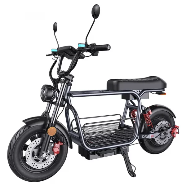 iScooter DX5 1500W 15.6Ah